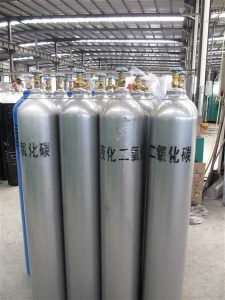 青島二氧化碳哪里充氣