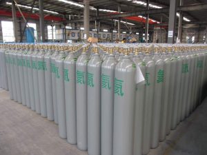 青島氣體生產廠家