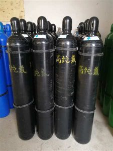 高純氮氣價格多少錢一瓶？99.999% 青島氮氣價格