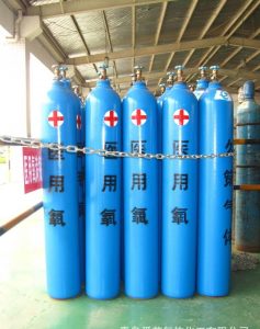 工業(yè)液氧