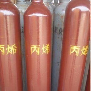 青島丙烯氣體-廠家批發價格-送貨上門