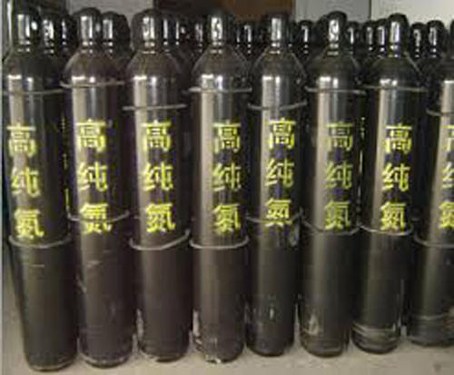 山東高純氮氣廠家--批發價格-高純氣體銷售